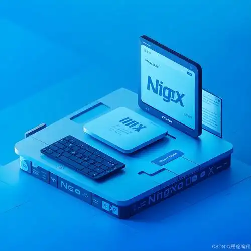考察Nginx理解程度