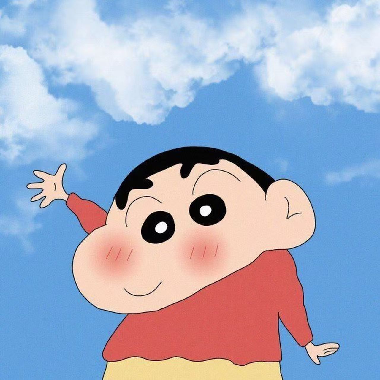 《蜡笔小新》：童真世界里的别样光芒