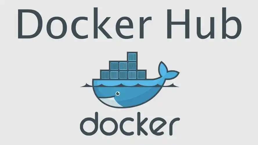 DockerHub主要功能